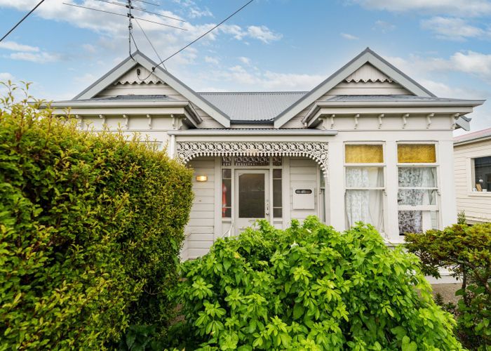  at 63 Law Street, Caversham, Dunedin, Otago