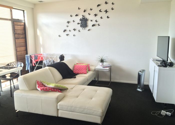  at 2G/5 Charlotte Street, Eden Terrace, Auckland