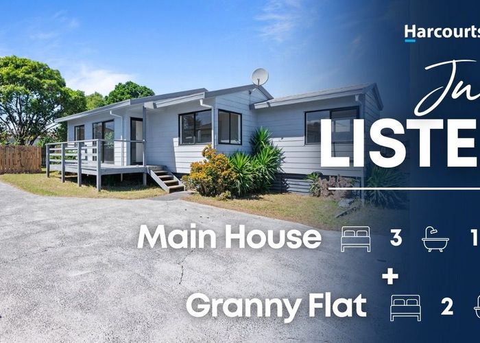  at 175 Finlayson Avenue, Clendon Park, Manukau City, Auckland