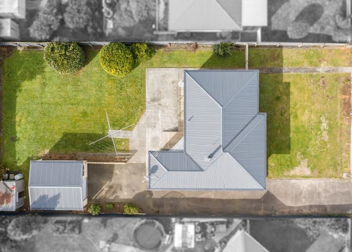  at 7 Vogel Street, Levin, Levin