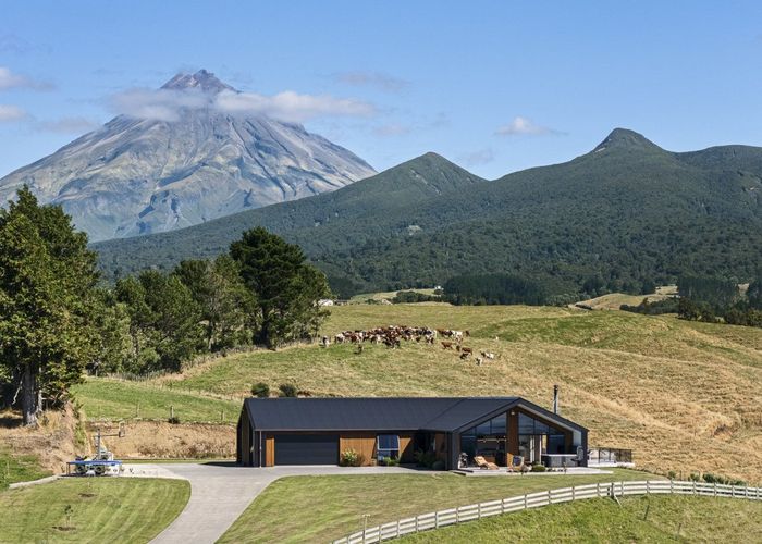  at 246 Korito Road, Korito, New Plymouth, Taranaki