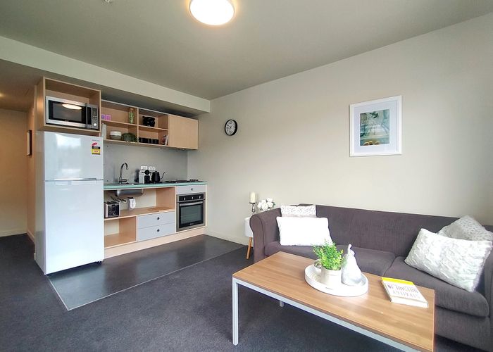  at 3A/242 Taranaki Street, Mount Cook, Wellington