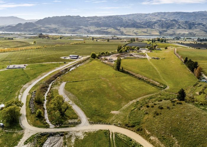  at Lot  6 Luggate-Cromwell Road, Cromwell, Central Otago, Otago