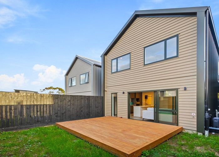  at 78 Waterlily Street, Hobsonville, Waitakere City, Auckland