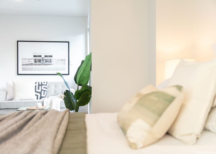  at 9L/13 Mount Street, City Centre, Auckland City, Auckland