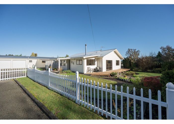  at 138 White Road, Hope, Richmond