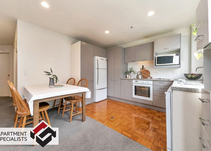  at 2x/15 Blake Street, Ponsonby, Auckland City, Auckland