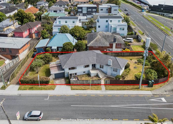  at 47 Macleans Road, Bucklands Beach, Manukau City, Auckland