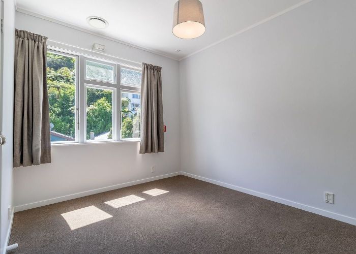  at 34B Adams Terrace, Aro Valley, Wellington, Wellington