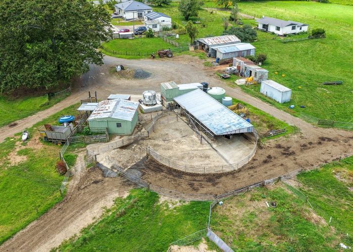  at 7201 State Highway 26, Paeroa, Hauraki, Waikato