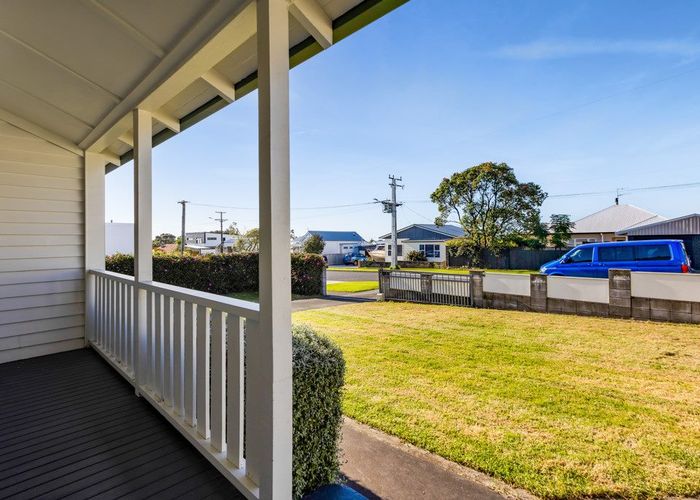 Free property data for 80 Paynters Avenue, Strandon, New Plymouth