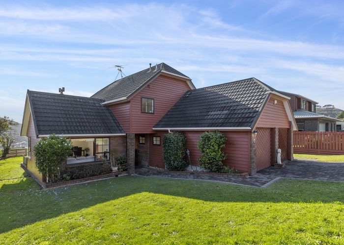  at 70 Woodman Drive, Tawa, Wellington, Wellington