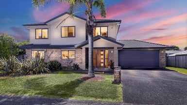  at 39 Riverglade Parkway, Te Atatu South, Auckland