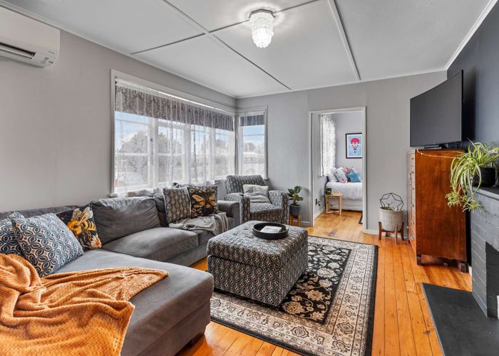 at 91 Swiss Avenue, Gonville, Whanganui