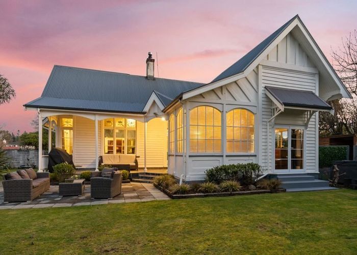  at 113 Lewis Street, Gladstone, Invercargill