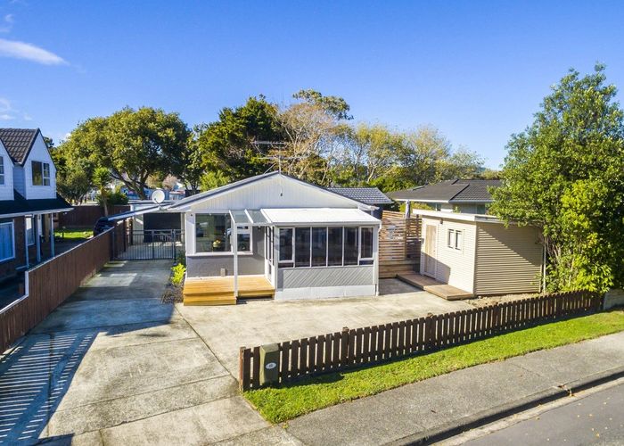  at 46 Holdsworth Avenue, Trentham, Upper Hutt, Wellington