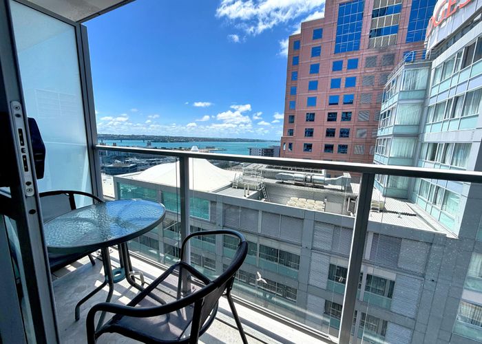  at 15C/34 Kingston Street, City Centre, Auckland City, Auckland