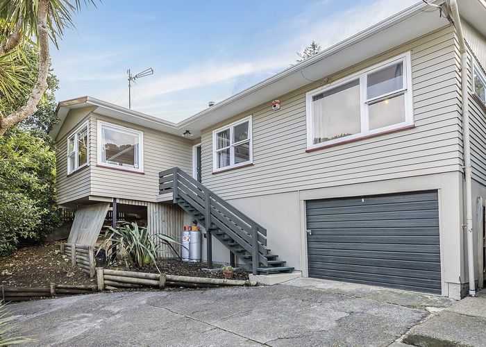  at 110 Awarua Street, Ngaio, Wellington