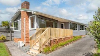  at 240 Henderson Valley Road, Henderson, Auckland