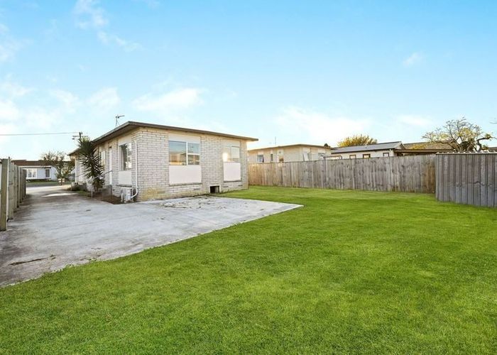  at 36A Allen Street, Frankton, Hamilton, Waikato