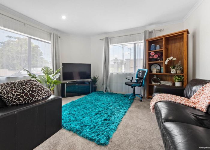  at 45 Makora Road, Massey, Waitakere City, Auckland