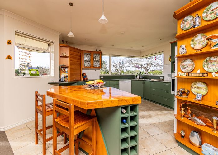  at 284 Landsborough Road, Otipua Creek