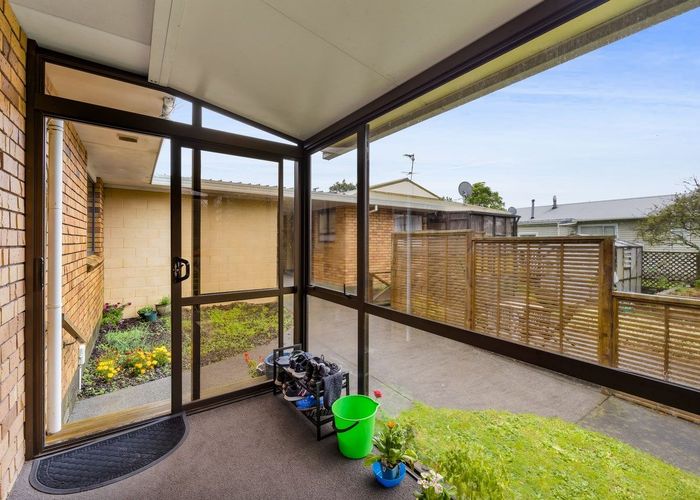  at 128A Flat B Miranda Street, Stratford, Stratford, Taranaki