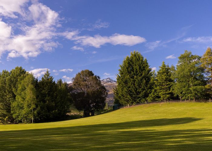  at Lot 1, 26 Mountain View Road, Dalefield, Queenstown-Lakes, Otago