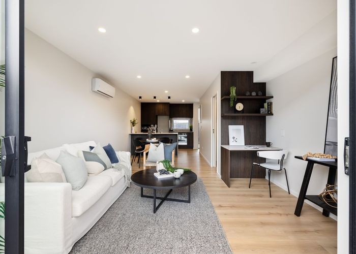  at 4/89 Champion Street, St. Albans, Christchurch City, Canterbury