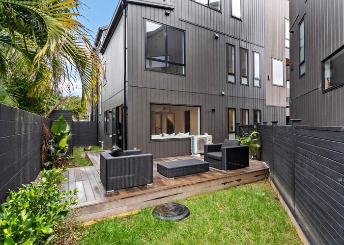  at 53B Regina Street, Westmere, Auckland City, Auckland