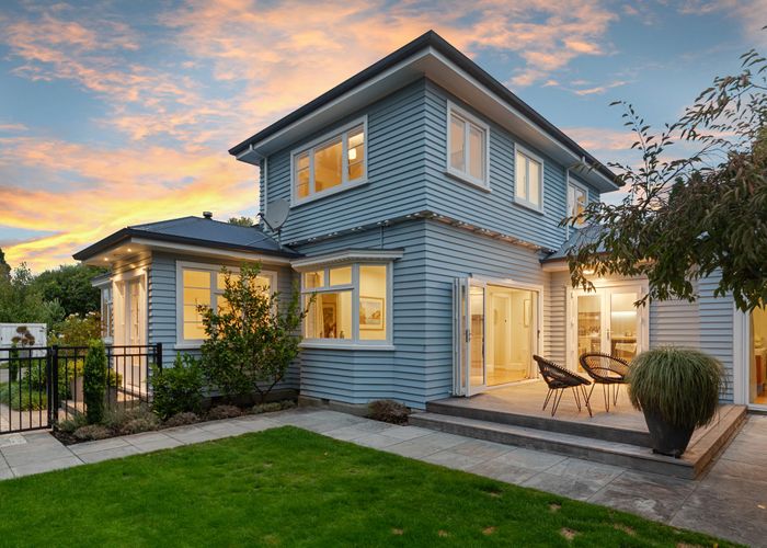  at 43 Colombo Street, Cashmere, Christchurch City, Canterbury