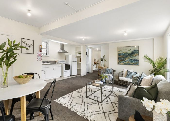  at 7 Douglas Street, Mount Cook, Wellington