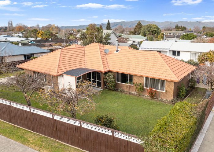  at 9 Farnham Drive, Springlands, Blenheim, Marlborough
