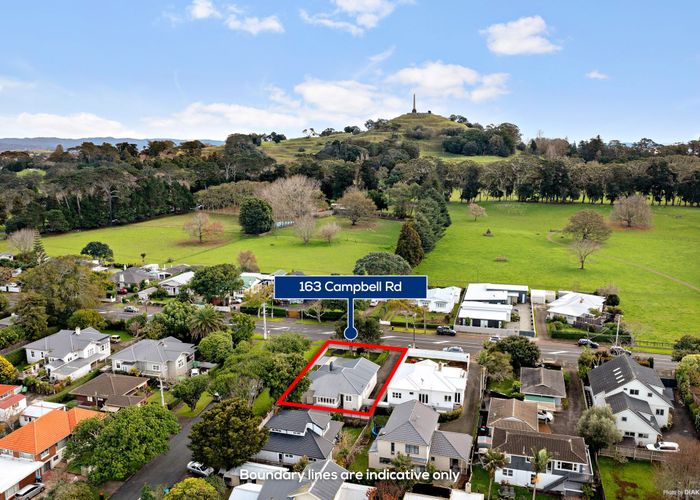  at 163 Campbell Road, One Tree Hill, Auckland