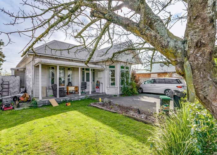  at 17 Havelock Street, Phillipstown, Christchurch