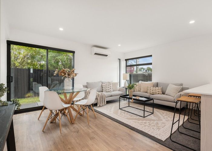  at 199A Hills Road, Edgeware, Christchurch City, Canterbury