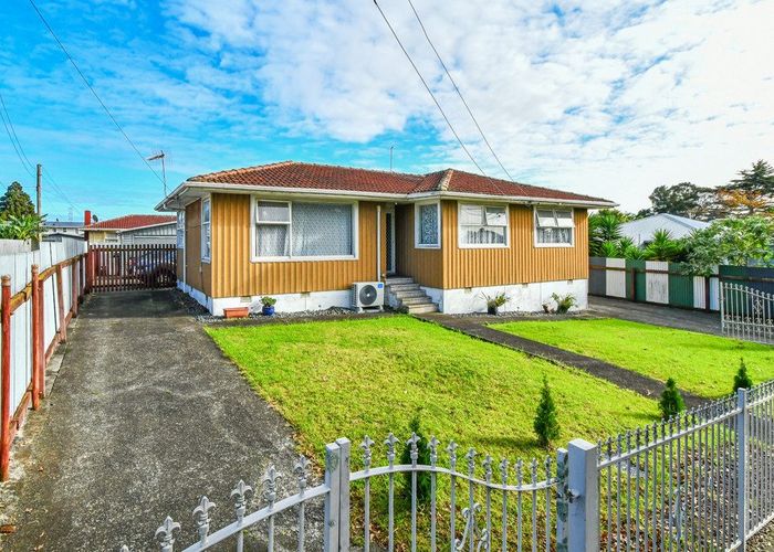  at 88 Preston Road, Otara, Manukau City, Auckland