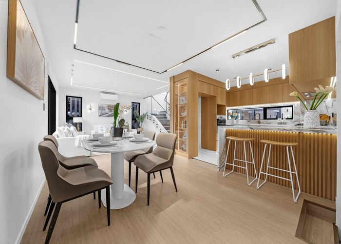  at Lot 3-4/7 Sirius Place, Botany Downs, Manukau City, Auckland