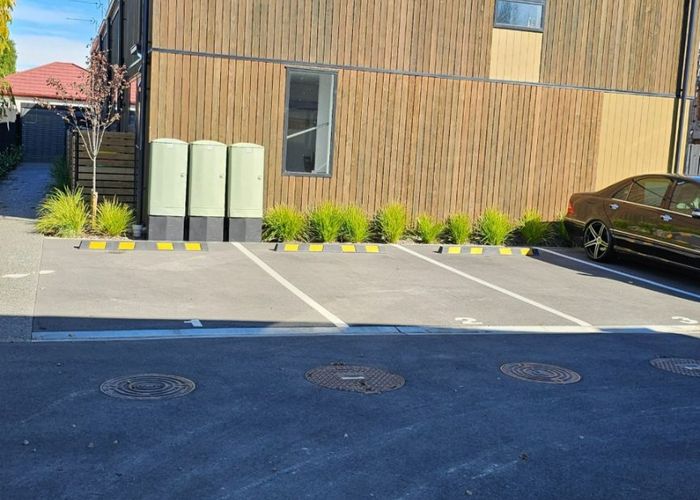  at 2/19 Hinemoa St, Spreydon, Christchurch City, Canterbury