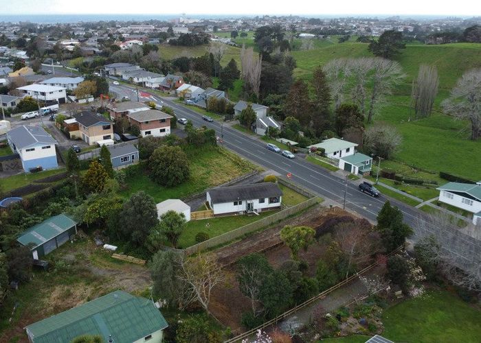  at Lot 1/330 Tukapa Street, Hurdon, New Plymouth, Taranaki