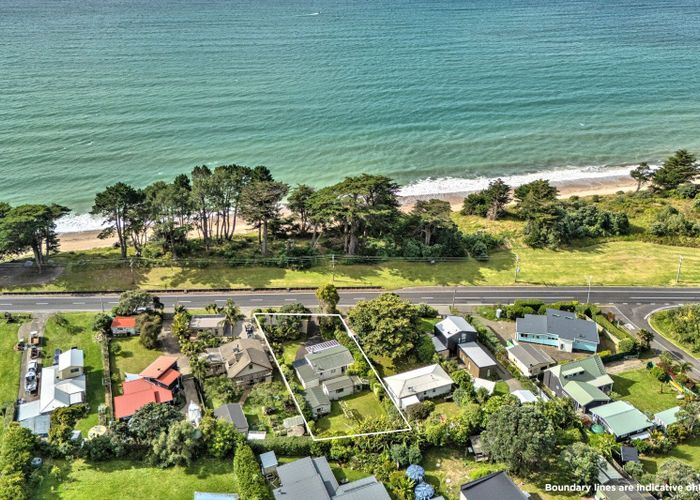  at 116 Sh25 Kuaotunu Wharekaho Road, Kuaotunu Beach, Thames-Coromandel, Waikato