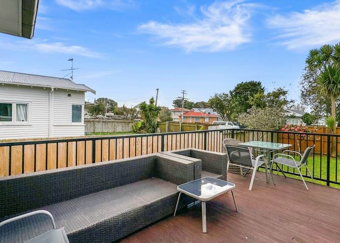  at 1/34 Miro Street, New Lynn, Auckland
