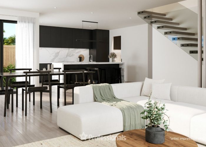  at Lot 2, 8 Maire Street, Woburn, Lower Hutt, Wellington