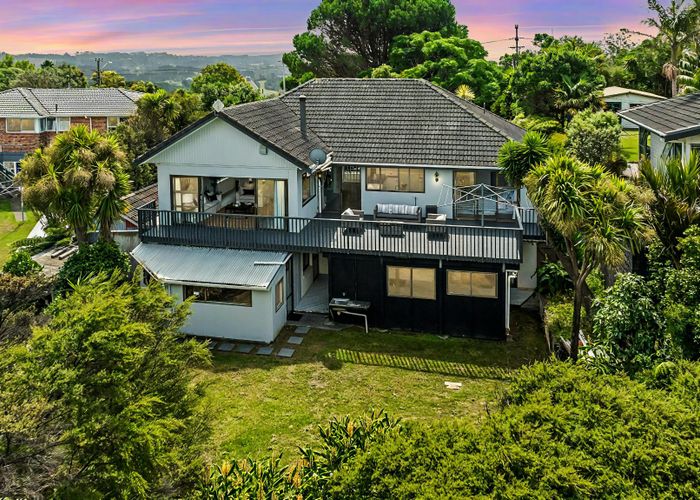  at 1070 Scenic Drive North, Swanson, Auckland