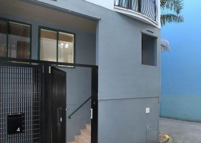  at 6 Boardman Lane, Eden Terrace, Auckland City, Auckland