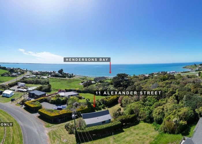  at 11 Alexander Street, Riverton