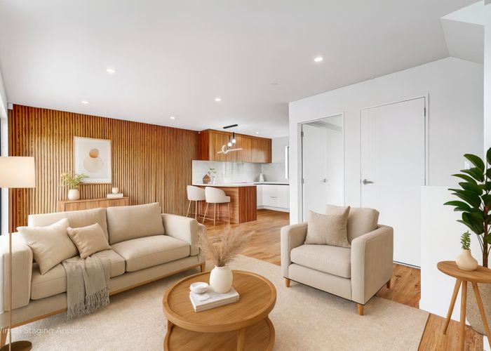  at Lot 2 & 3/63 Gardner Avenue, New Lynn, Waitakere City, Auckland