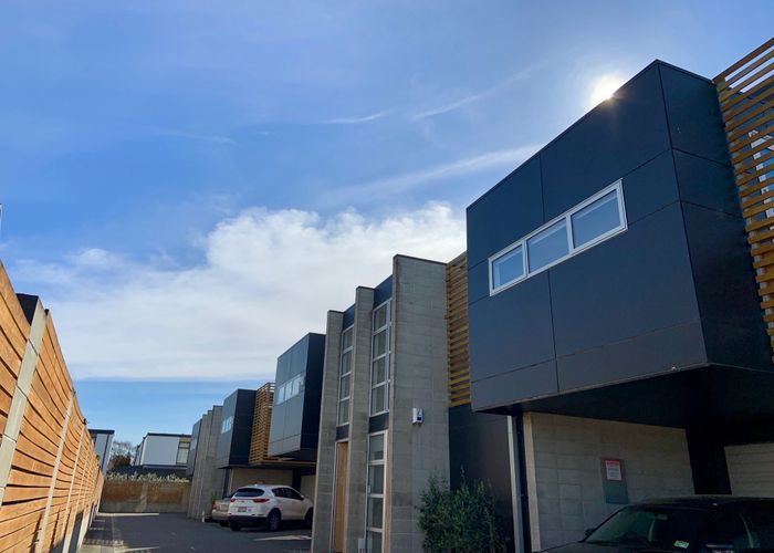  at 73B Sherborne Street, St. Albans, Christchurch City, Canterbury