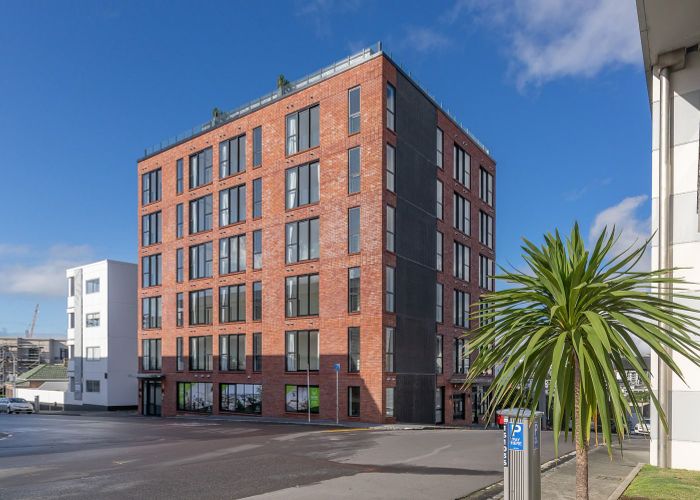  at 502/18 Chapman Street, Grey Lynn, Auckland City, Auckland