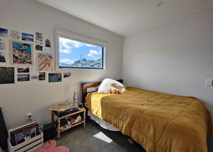  at 10D/16 Constable Street, Newtown, Wellington, Wellington